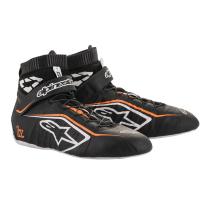 ALPINESTARS 2715020124141 - BOTAS ALPINESTARS TECH 1 Z V2 NEG/BLANCO/NARJ T41