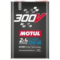 ORECA 110865 - MOTUL 300V 10W60 5L