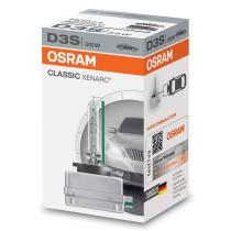 OSRAM 66340CLC - LAMPARA XENON OSRAM D3S