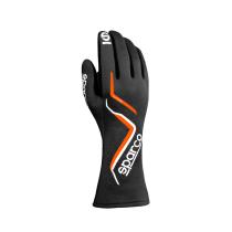 ORECA 8SP00136311NRAF - GUANTES SPARCO LAND NEGRO-NARANJA T-11