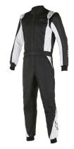 ALPINESTARS 335272211960 - FUNDA ALPINESTARS FIA ATOM NEG/PLATA TALLA 60