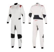 ALPINESTARS 33502192352 - FUNDA ALPINESTARS HYPERTECH BLANCO/ROJO TALLA 52