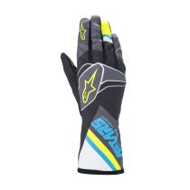 ALPINESTARS 35530221757M - GUANTES ALPINESTARS TECH 1 K RACE V2