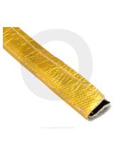 ORECA QVELCRO25GOLD - PROTECTOR TERMICO VELCRO ORO 25MM