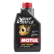  102686 - MOTUL GEAR 300 75W90LS 1L