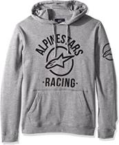 ALPINESTARS 103542001XL - SUDADERA ALPINESTARS BORSEN T.XL