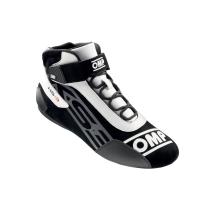 ORECA 8OMPIC82607637 - BOTAS OMP KARTING KS3 NEGRO T.37