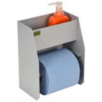 ORECA BG6052P - SOPORTE BOBINA DE PAPEL