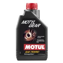 ORECA 109055 - MOTUL MOTYLGEAR 75W90 1L