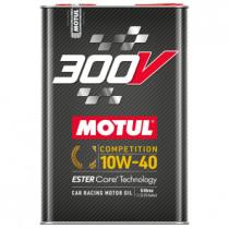 ORECA 110822 - MOTUL 300V 10W40 5L