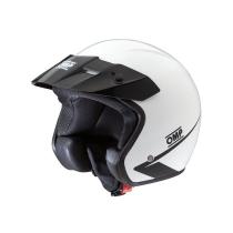 ORECA 8OMPSC607E020XL - CASCO OMP STAR BLANCO T-XL