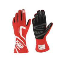 ORECA 8OMPIB761ARXL - GUANTES OMP FIRST-S ROJO T-XL