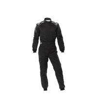 ORECA 8OMPIA01847E071XXL - FUNDA OMP SPORT NEGRO T-XXL