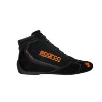 ORECA 8SP00129545NRAF - BOTAS SPARCO SLALOM NEGRO/NARANJA