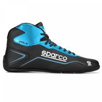 ORECA 8SP00126934NRAZ - BOTAS SPARCO K-POLE NEGRO/AZUL