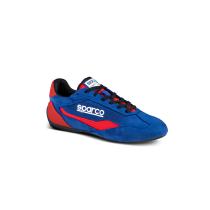 ORECA 8SP0012A738BMRS - PLAYERO SPARCO AZUL T-38