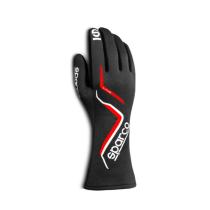 ORECA 8SP00136312NR - GUANTES SPARCO LAND NEGROS T-12