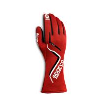 ORECA 8SP00136313RS - GUANTES SPARCO LAND ROJO