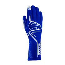 ORECA 8SP00131611BXBI - GUANTES SPARCO LAP AZUL T-10