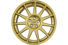 ORECA 6861664530 - LLANTA SPEEDLINE 2120 5X100 8X18 SUBARU