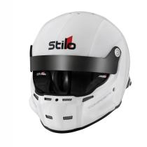 ORECA 607AA0701BG2TMWN - CASCO STILO ST5R BLANCO/NEGRO T-M