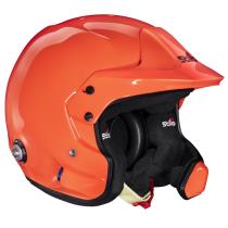 ORECA 607DA0220BG2TXL - CASCO STILO WRC VENTI NARANJA T-XL