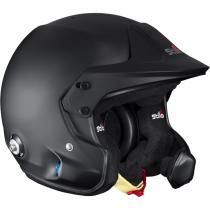 ORECA 607AA0220BG2TNXL - CASCO STILO WRC VENTI NEGRO MATE T-XL