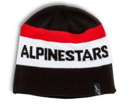 ALPINESTARS 12328121010 - GORRO ALPINESTARS STAKE BEANIE NEGRO TU