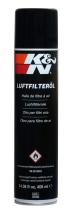 FILTROS K&N 990518EU - SPRAY LUBRICANTE K&N