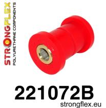 STRONGFLEX 221072B - SILEMBLOCK TRAPECIO VAG