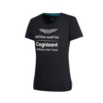 ORECA ASM22TSFLFB - CAMISETA ASTON MARTIN