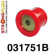 STRONGFLEX 031751B - SILEMBLOCK TRASERO BMW