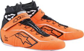 ALPINESTARS 2715020451241 - BOTINES ALPINESTARS TECH 1-Z NARANJA T.41