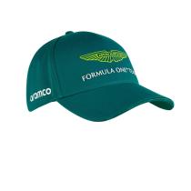 ORECA ASM23CASTEA - GORRA ASTON MARTIN F1