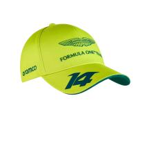 ORECA ASM23CASALJ - GORRA ASTON MARTIN FERNANDO ALONSO