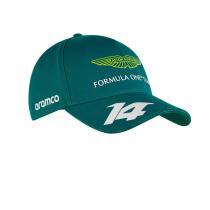 ORECA ASM23CASALV - GORRA ASTON MARTIN FERNANDO ALONSO