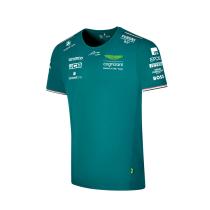 ORECA ASM23TSHALOL - CAMISETA ASTON MARTIN FERNANDO ALONSO T-L