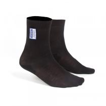 MARINA RACE WEAR R500454346 - CALCETINES MARINA RACE 32 NEGROS T 43-46