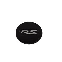 ORECA RSP403156891R - CUBRE BUJE NEGRO RS ORIGINAL POR UNIDAD