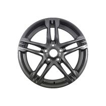 ORECA RSP8200926604 - LLANTA 17" AXL GRIS ANTRACITA PARA CLIO III RS