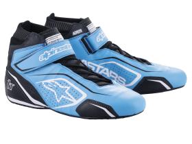 ALPINESTARS 27100227912 - BOTAS ALPINESTARS TECH-1 T V3 AZUL/BLAC/NEGR