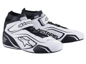 ALPINESTARS 271002221 - BOTAS ALPINESTARS TECH-1 T V3 NEGRO/BLANCO