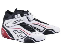 ALPINESTARS 2710022213 - BOTAS ALPINESTARS TECH-1 T V3 NEG/BLANCO/ROJO