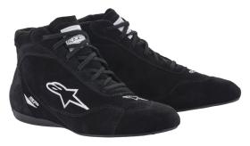 ALPINESTARS 271052110 - BOTAS ALPINESTARS SP SHOE V2 NEGRA