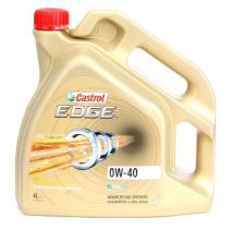 CASTROL 4008177076725 - CASTROL EDGE 0W40 LL Q3 4L