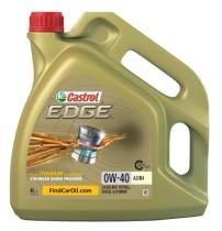 CASTROL 4008177077050 - CASTROL EDGE 0W40 A3/B4 4L