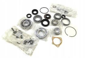 PEUGE 229937 - KIT RODAMIENTOS CAJA BE