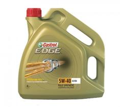 CASTROL 4008177153372 - CASTROL EDGE 5W40 A3/B4 SN/CF 4L