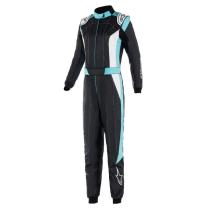 ALPINESTARS 3360022172146 - FUNDA ALPINESTARS STELLA GP PRO COMP V2 TALLA 46