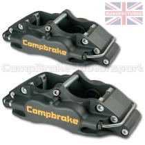 ORECA CMB0062 - JGO PINZAS FRENO COMPBRAKE 2 UND